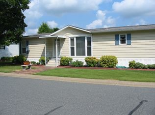 1 Curzon Ct, Easton, MD 21601