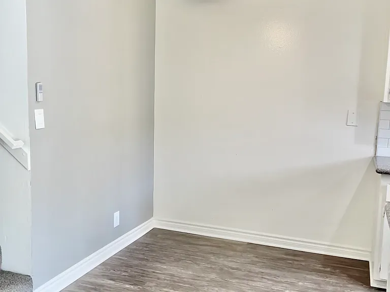 *Floor plans are digital renderings. All dimensions are approximate. Actual product and specifications may vary in dimension or detail. Not all features are available in every apartment.
