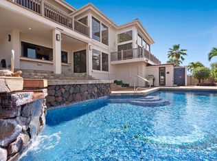 39 & 33 Hakui Loop, Lahaina, HI 96761