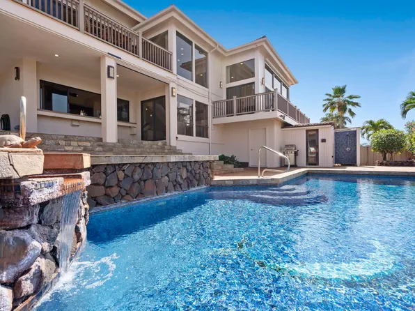 39 & 33 Hakui Loop, Lahaina, HI 96761