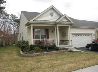 1 Westport Dr, Barnegat, NJ 08005