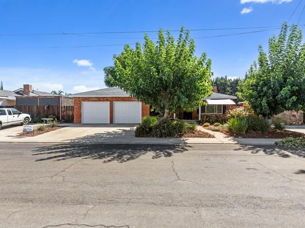 2016 Shushan Dr, Ceres, CA 95307