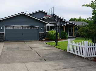 4520 SE Welch Rd, Gresham, OR 97080