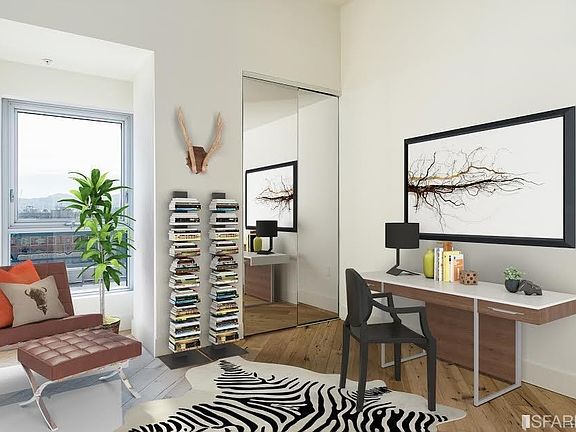 4th image of 72 Townsend St Unit Penthouse 903