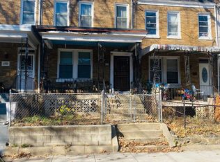 617 Longfellow St NW, Washington, DC 20011