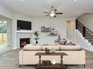 120 Panzano Dr, Georgetown, TX 78628