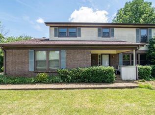 125 Bellemeade Dr, Frankfort, KY 40601