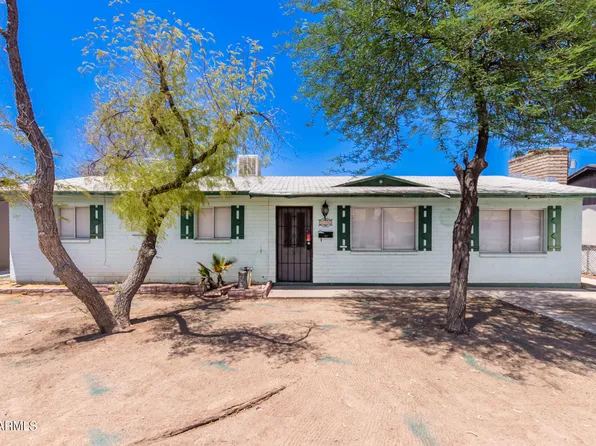 216 W LAWRENCE Boulevard, Avondale, AZ 85323