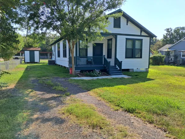 313 S Blackwell St, La Porte, TX 77571