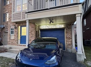 925 Burrows Gate, Milton, ON L9T0K7
