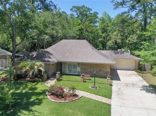 285 Cross Gates Blvd, Slidell, LA 70461
