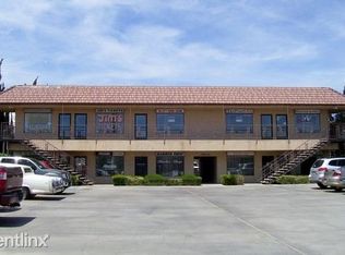 20786 Bear Valley Rd STE H, Apple Valley, CA 92308