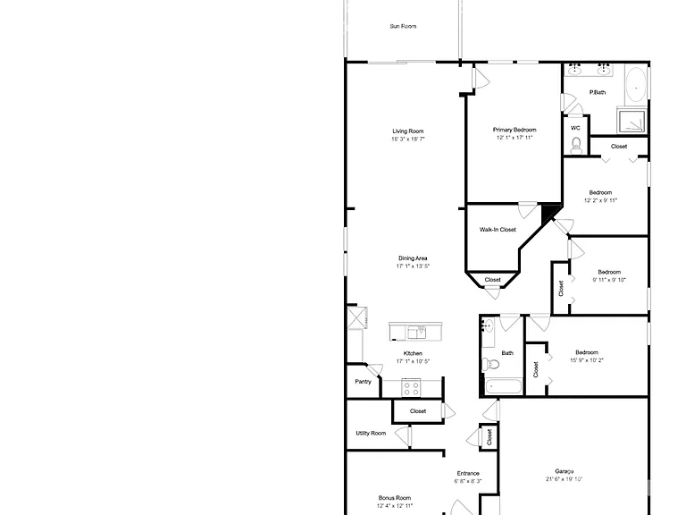 9822 Lemon Grass Ln — Photo 2