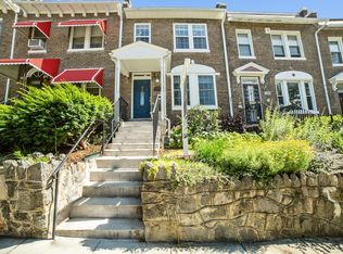 1034 Quebec Pl NW, Washington, DC 20010