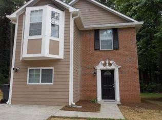 4656 Warners Trl, Norcross, GA 30093