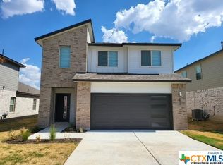 212 Coda Xing, Georgetown, TX 78633