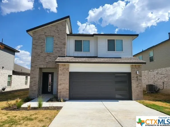 212 Coda Xing, Georgetown, TX 78633