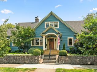 4028 NE 26th Ave, Portland, OR