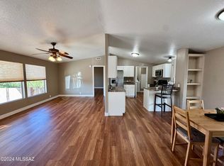 5074 S Palo Verde Club Ln, Tucson, AZ 85706