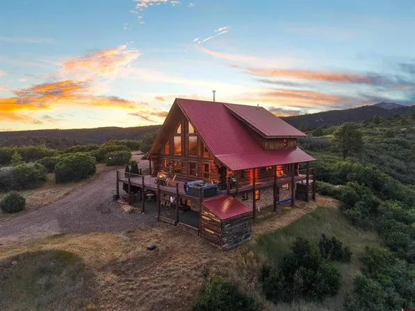 1760 Roberts Ridge Road, Hesperus, CO 81326