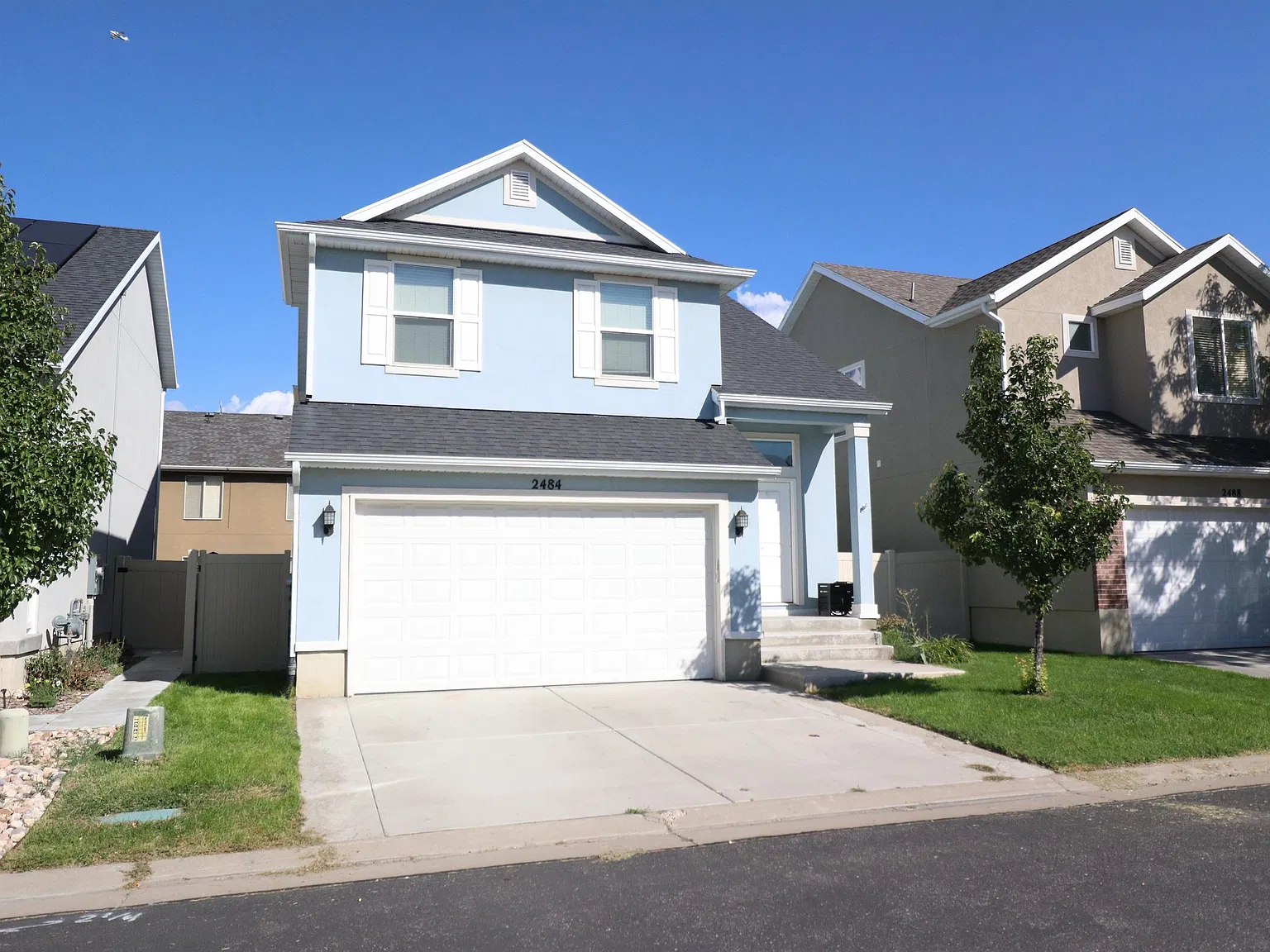 2484 S Laurel St - EV - 1 — Photo 4