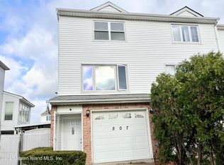 507 Buel Ave, Staten Island, NY 10305