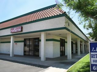 6200 Pegasus Dr STE 1, Riverside, CA 92503