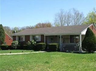 122 Heather Dr, Pittsburgh, PA 15209