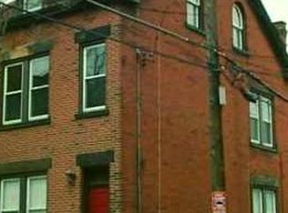 600 Middle St, Pittsburgh, PA 15212