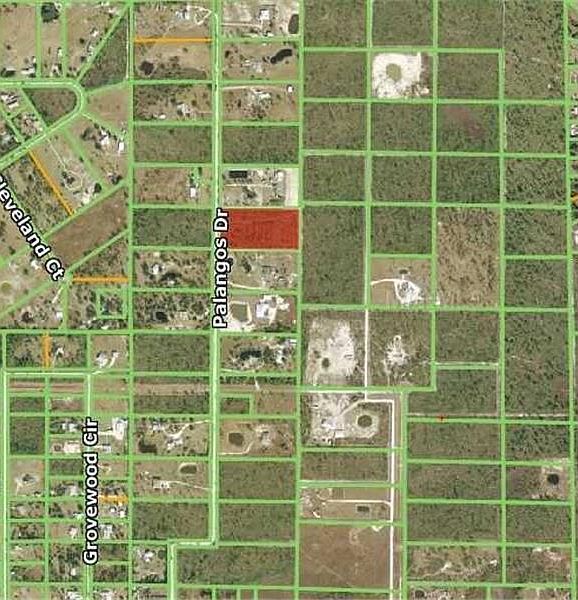 1st image of 5182 Palangos Dr