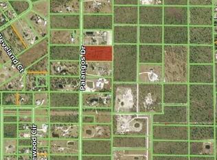 5182 Palangos Dr, Punta Gorda, FL 33982
