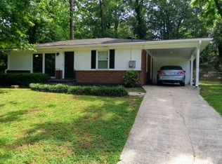 2856 Cloverleaf Dr SE, Atlanta, GA 30316