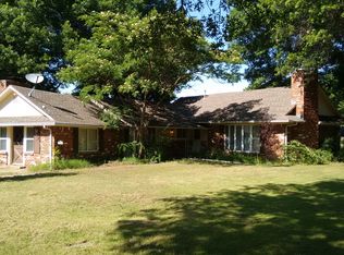 13927 E 171st St S, Bixby, OK 74008