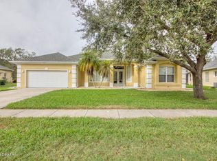 6047 Sanctuary Garden Blvd, Port Orange, FL 32128