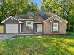 110 Woodbridge Rd, Kingsland, GA 31548