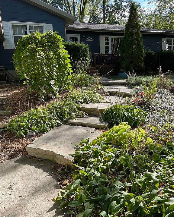 200 Juniper Ave, Kellogg, IA 50135 Zillow