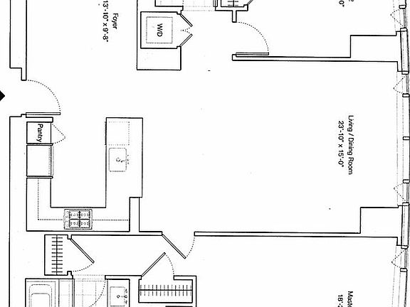 5th image of 70 Little St W #26C