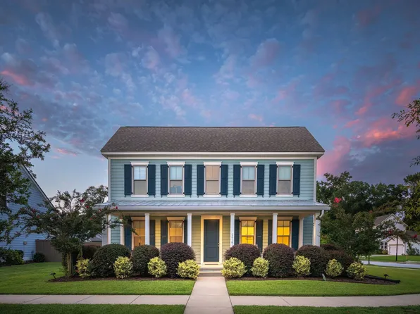 2016 Bouganvillia Dr, Johns Island, SC 29455