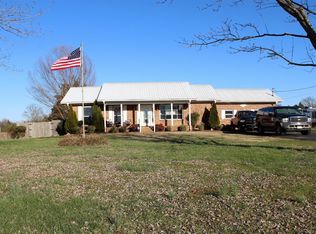 7137 Wayside Rd, Christiana, TN 37037