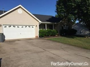 4 Georgia Belle Ln, Greer, SC 29650