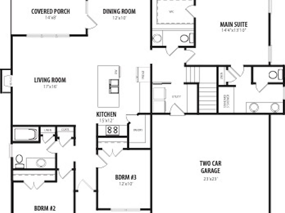 2nd image of 183 Sexton Ln