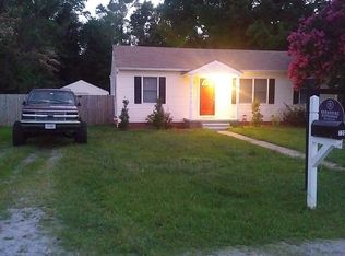 720 Summers Pl, Portsmouth, VA 23702