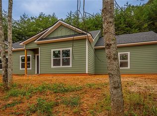 2717 Damascus Church Rd, Dahlonega, GA 30533