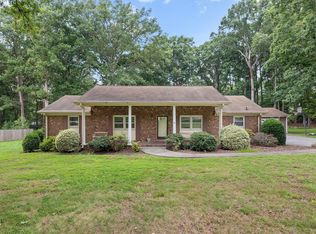 1163 Kimball Dr, Durham, NC 27712