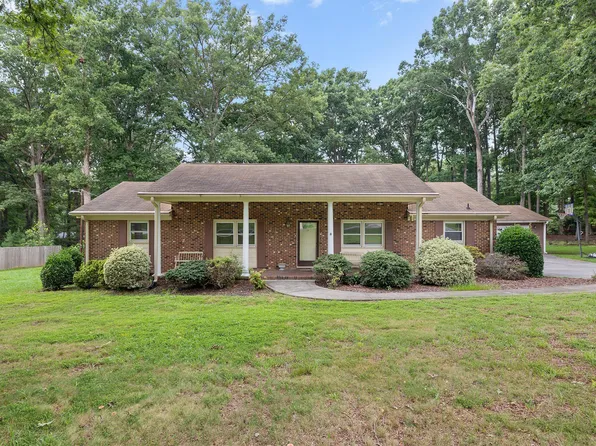 1163 Kimball Dr, Durham, NC 27712
