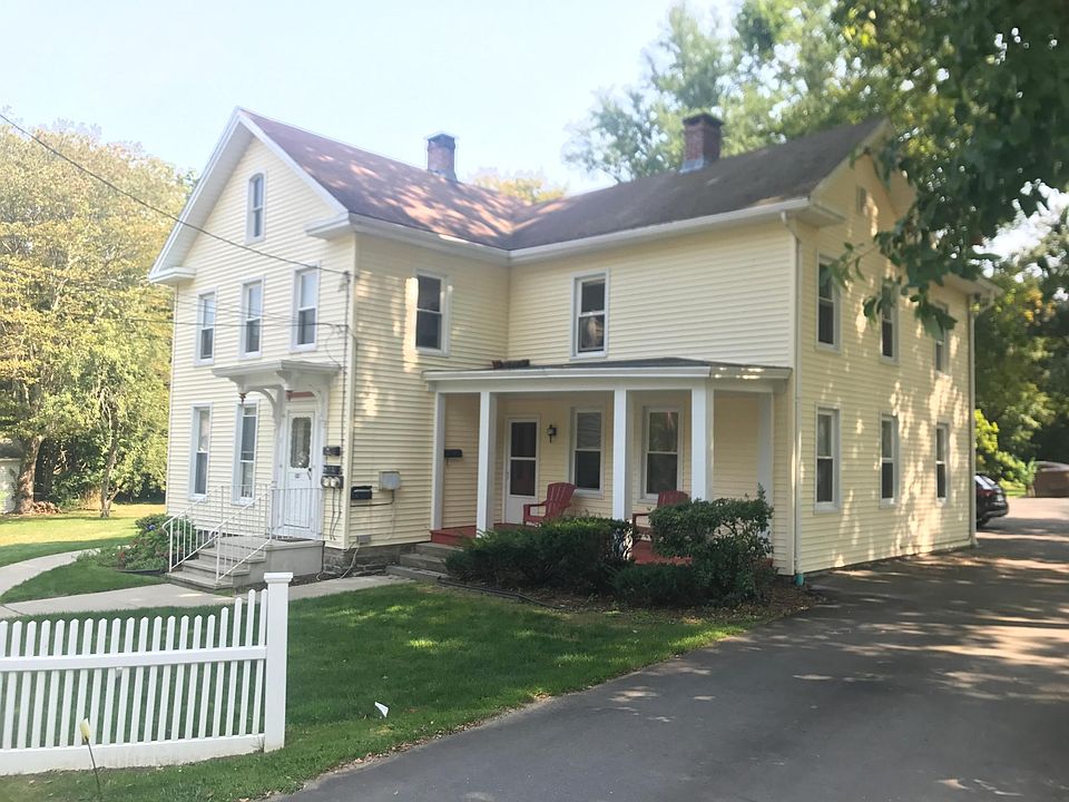 Building Exterior (Multi-Family)