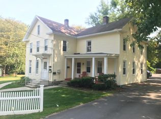 12 Read St APT D, Deep River, CT 06417