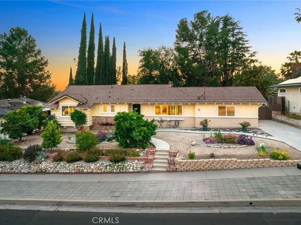 11373 Lemoncrest Ave, Sylmar, CA 91342