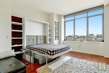 Rented by Halstead Real Estate