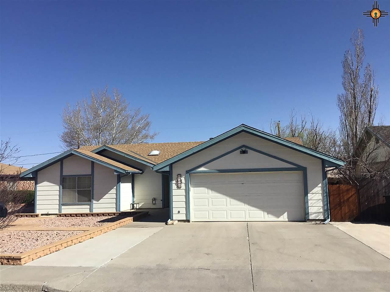 3705 Chaco Dr Gallup NM 87301 Zillow